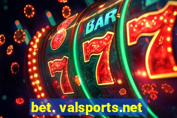 bet. valsports.net